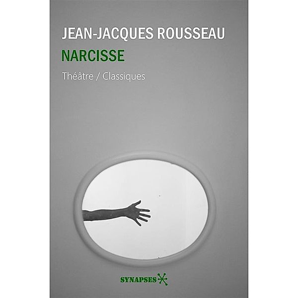 Narcisse, Jean-Jacques Rousseau