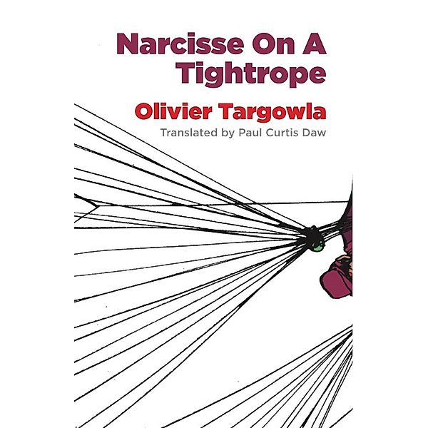 Narcisse on a Tightrope / French Literature, Olivier Targowla