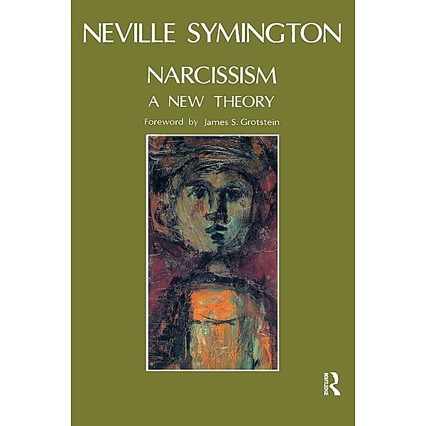Narcissism, Neville Symington