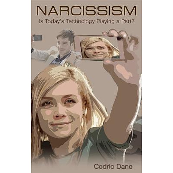 Narcissism / MP Publications, Cedric Dane