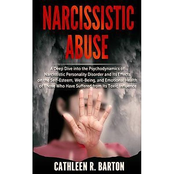 Narcissistic Abuse / Urgesta AS, Cathleen Barton