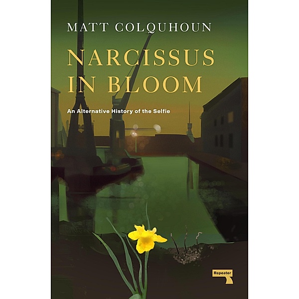 Narcissus in Bloom, Matt Colquhoun