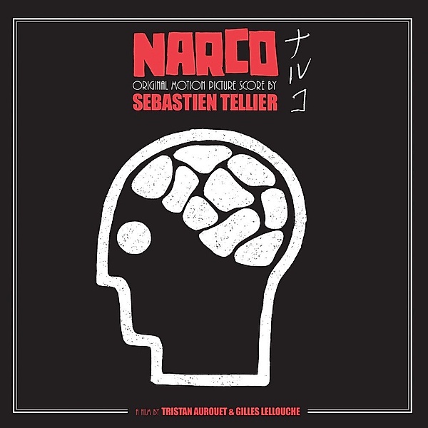 Narco O.S.T.(CD re-issue), Sebastien Tellier