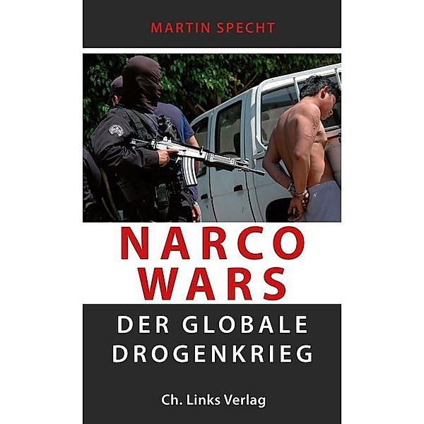 Narco Wars, Martin Specht