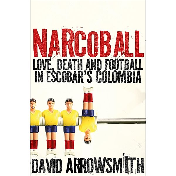 Narcoball, David Arrowsmith