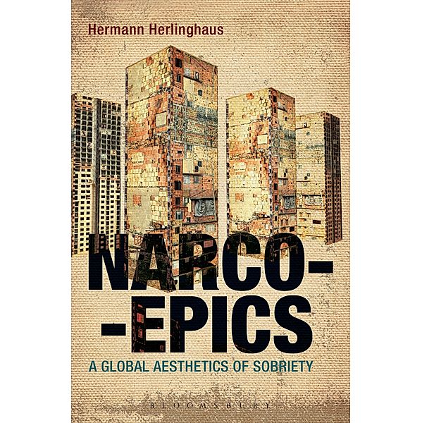 Narcoepics, Hermann Herlinghaus