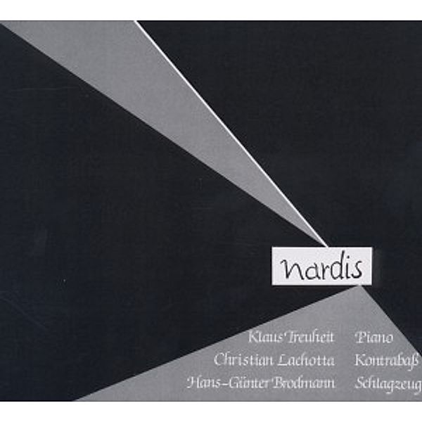 Nardis, Klaus Trio Treuheit