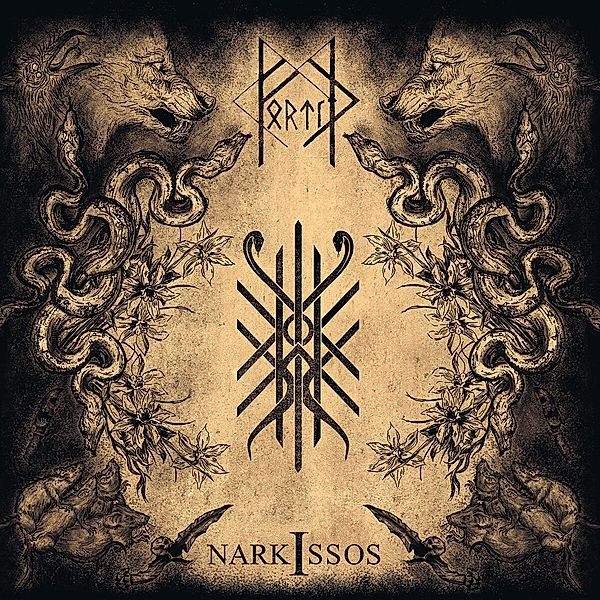 Narkissos (Digipak), Fortid