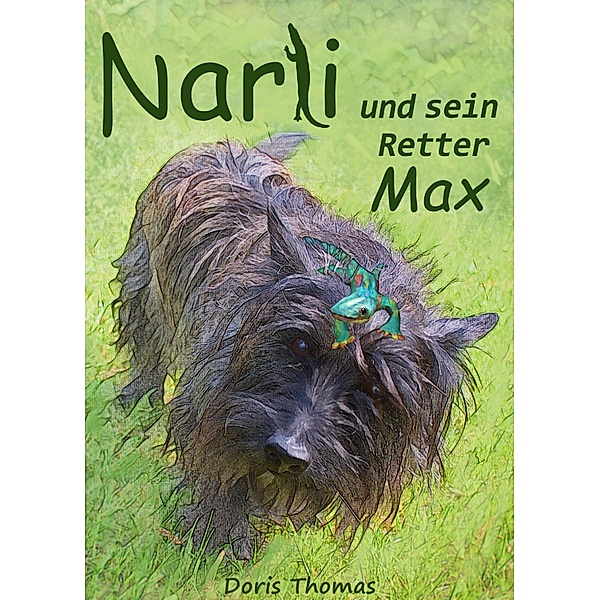 Narli und sein Retter Max, Doris Thomas
