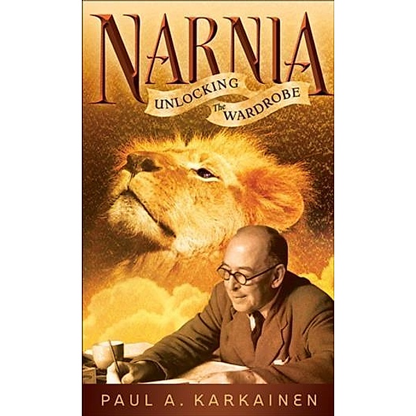 Narnia, Paul A. Karkainen