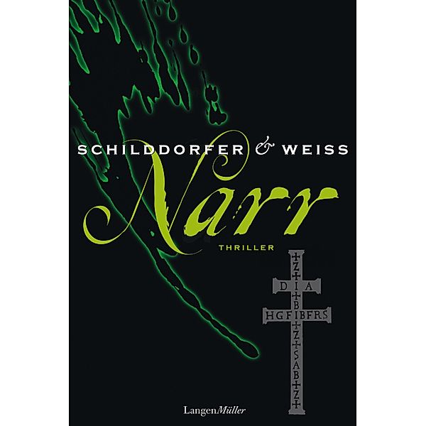Narr / Paul Wagner & Georg Sina Bd.2, Gerd Schilddorfer, David G Weiss