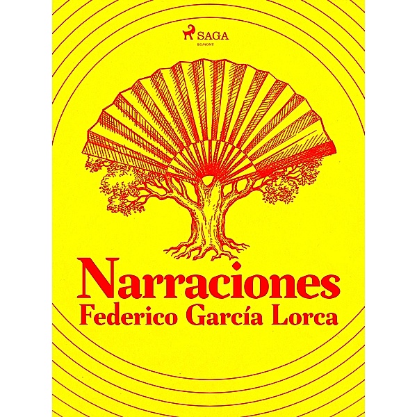 Narraciones, Federico García Lorca