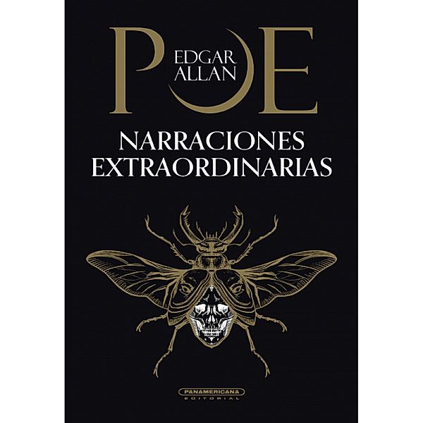 Narraciones extraordinarias, Edgar Allan Poe