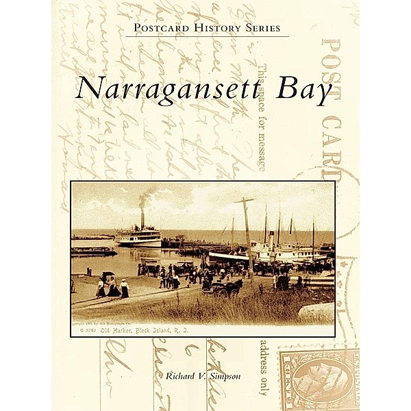 Narragansett Bay, Richard V. Simpson