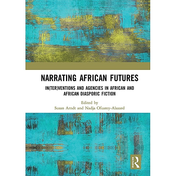 Narrating African FutureS