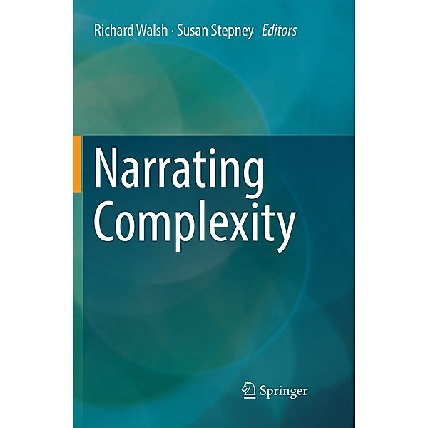 Narrating Complexity