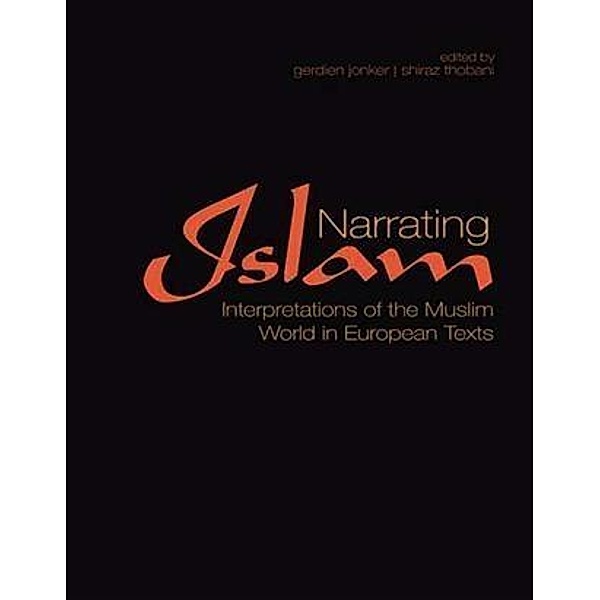 Narrating Islam