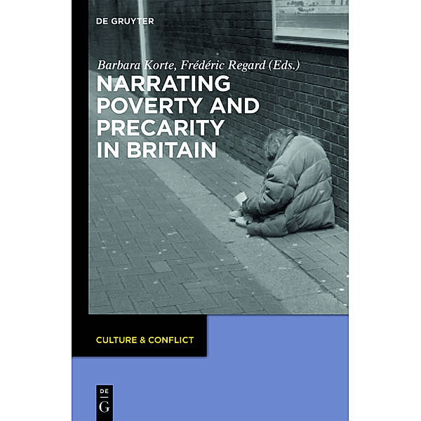 Narrating Poverty and Precarity in Britain