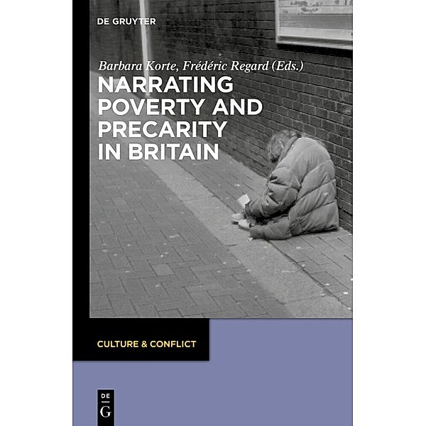 Narrating Poverty and Precarity in Britain