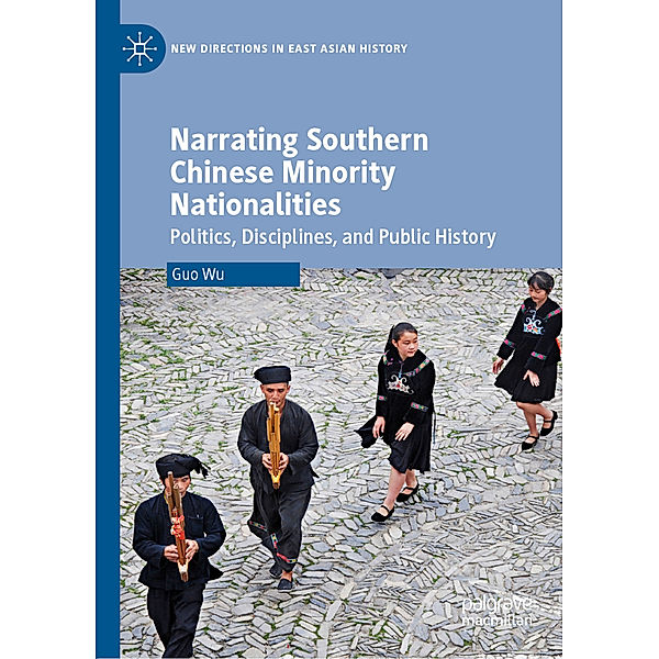 Narrating Southern Chinese Minority Nationalities, Guo Wu