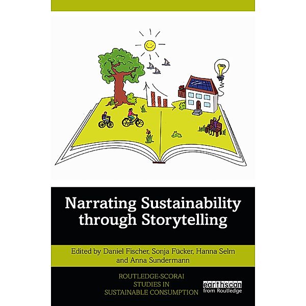 Narrating Sustainability through Storytelling