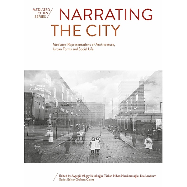Narrating the City / ISSN
