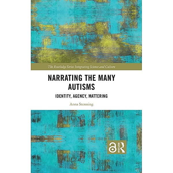 Narrating the Many Autisms, Anna Stenning