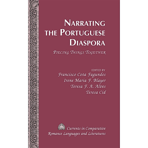 Narrating the Portuguese Diaspora