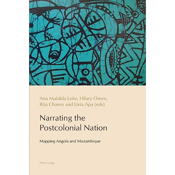 Narrating the Postcolonial Nation