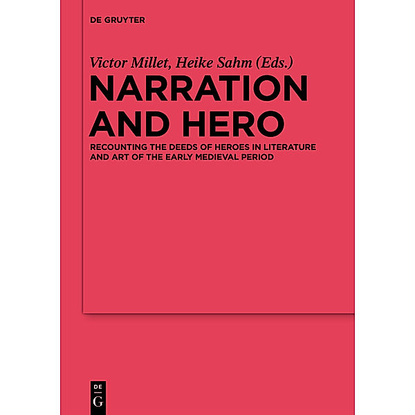 Narration and Hero