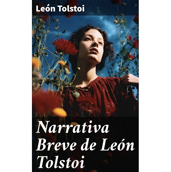 Narrativa Breve de León Tolstoi, León Tolstoi
