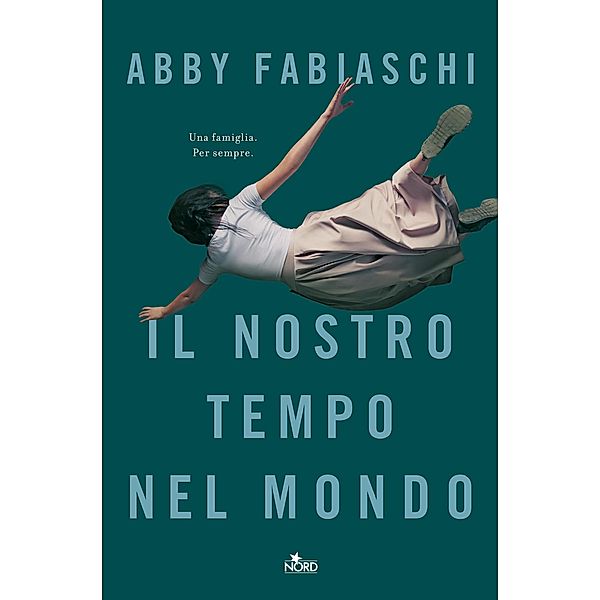 Narrativa Nord: Il nostro tempo nel mondo, Abby Fabiaschi