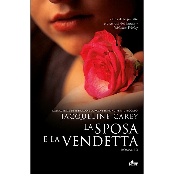 Narrativa Nord: La sposa e la vendetta, Jacqueline Carey
