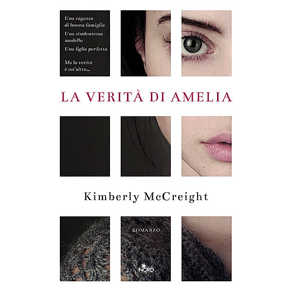 Narrativa Nord: La verità di Amelia, Kimberly McCreight