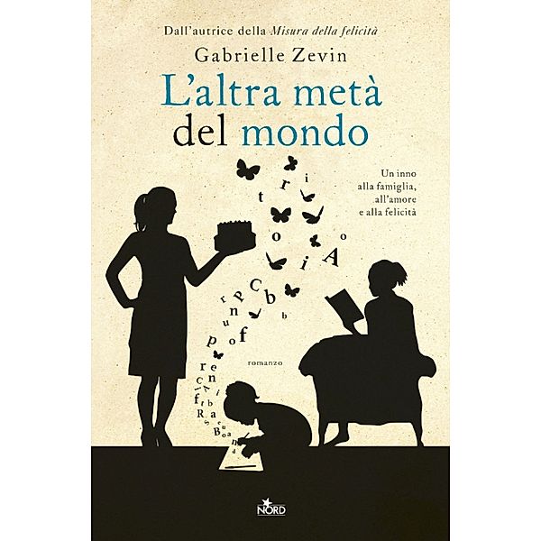 Narrativa Nord: L'altra metà del mondo, Gabrielle Zevin