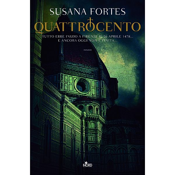 Narrativa Nord: Quattrocento, Susana Fortes