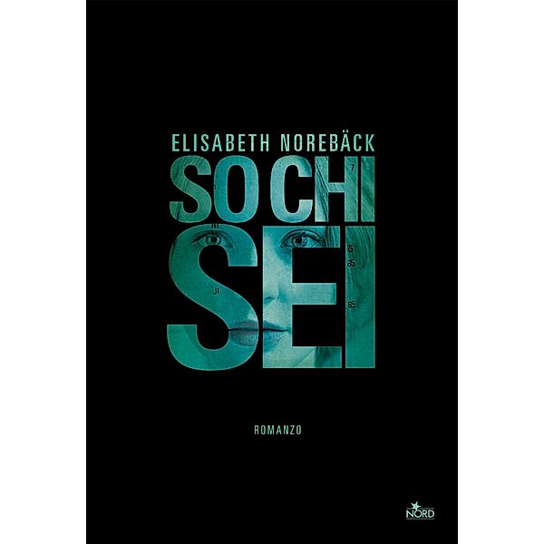 Narrativa Nord: So chi sei, Elisabeth Norebäck