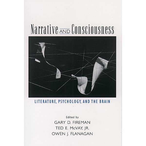 Narrative and Consciousness