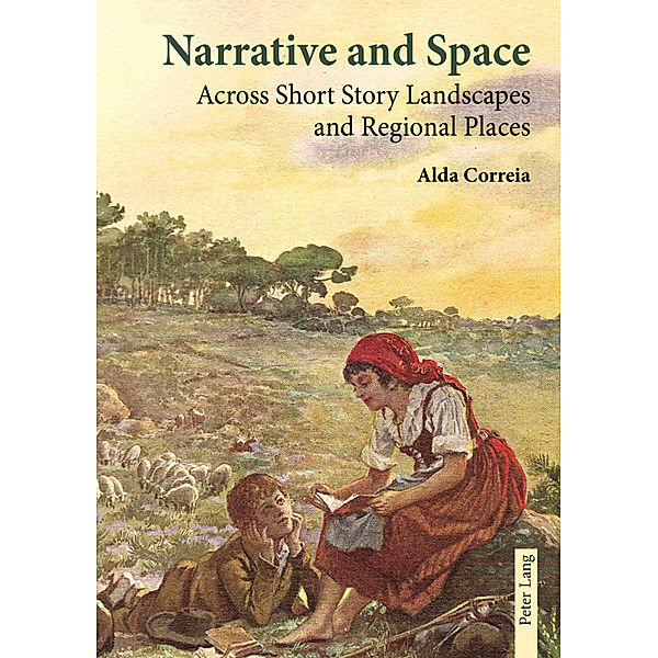 Narrative and Space, Alda Correia