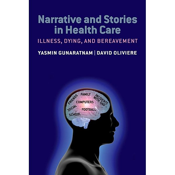 Narrative and Stories in Health Care