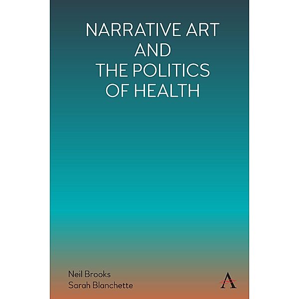 Narrative Art and the Politics of Health
