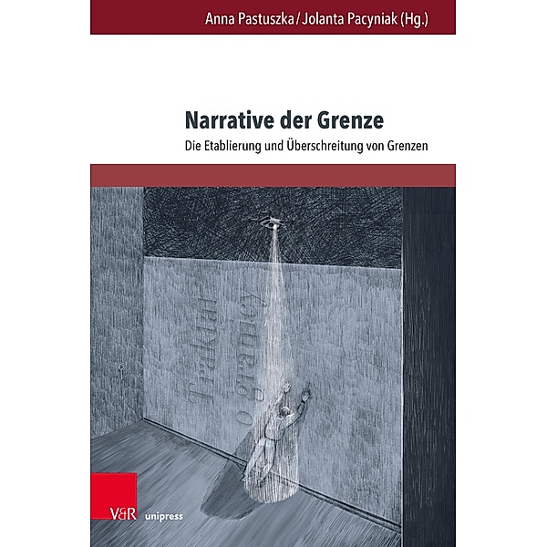 Narrative der Grenze / Gesellschaftskritische Literatur - Texte, Autoren und Debatten