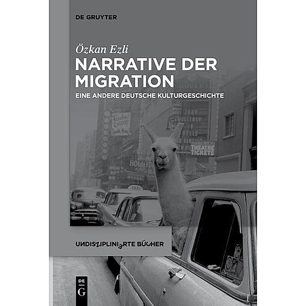 Narrative der Migration, Özkan Ezli