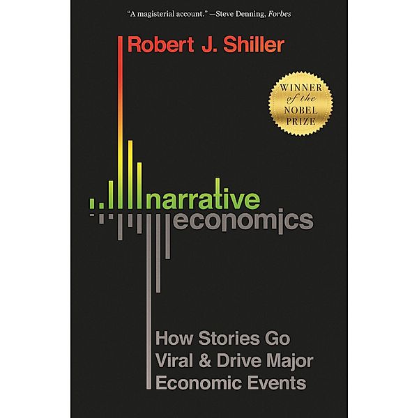 Narrative Economics, Robert J. Shiller