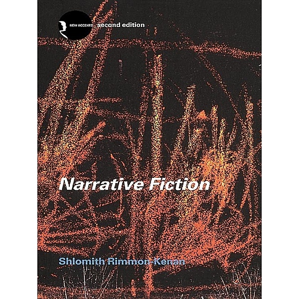 Narrative Fiction, Shlomith Rimmon-Kenan