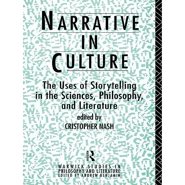 Narrative in Culture