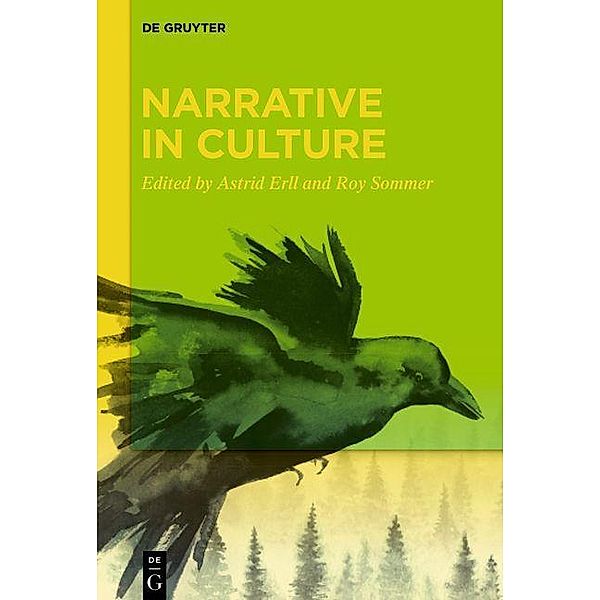 Narrative in Culture