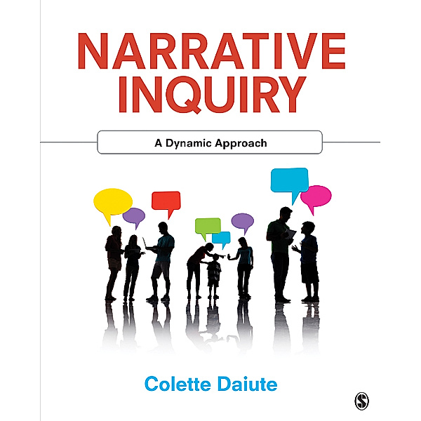 Narrative Inquiry, Colette Daiute