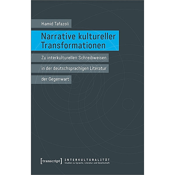 Narrative kultureller Transformationen, Hamid Tafazoli