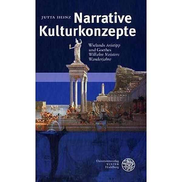 Narrative Kulturkonzepte, Jutta Heinz